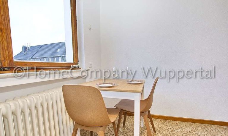 Modernes City-Apartment mit DSL in absolut zentraler Lage - Foto 4