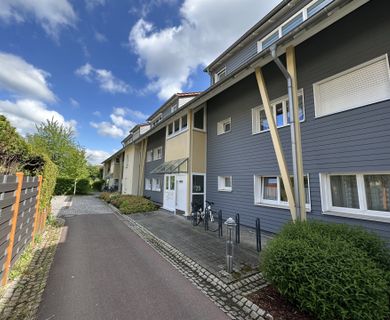 Moderne Maisonette Wohnung, Balkon, Keller, PKW Stlpl. -offene Besichtigung 26.8. von 16.00 – 17.00
