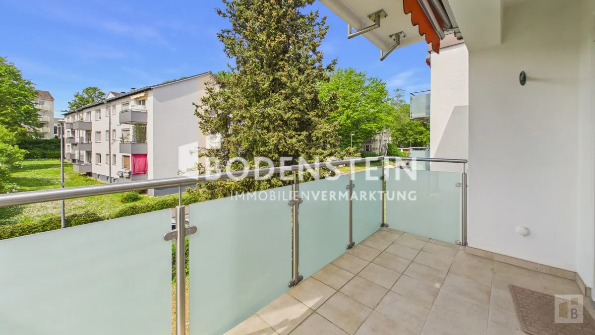 Balkon