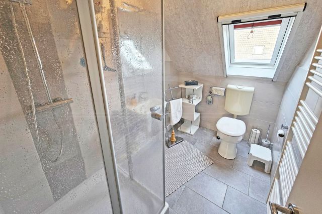 Badezimmer OG