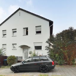 Unten einziehen, oben vermieten – Ein Haus zwei Wohnungen
