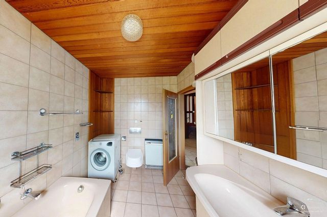 EG Badezimmer