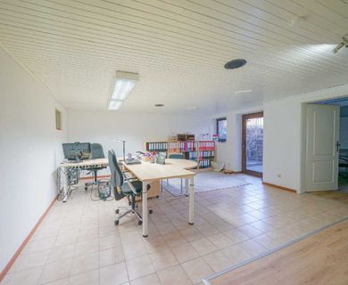 Individuelles Büro in zentraler Innenstadtlage von Ratingen