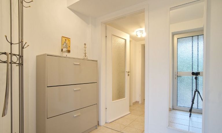 Wohnungseingangsbereich