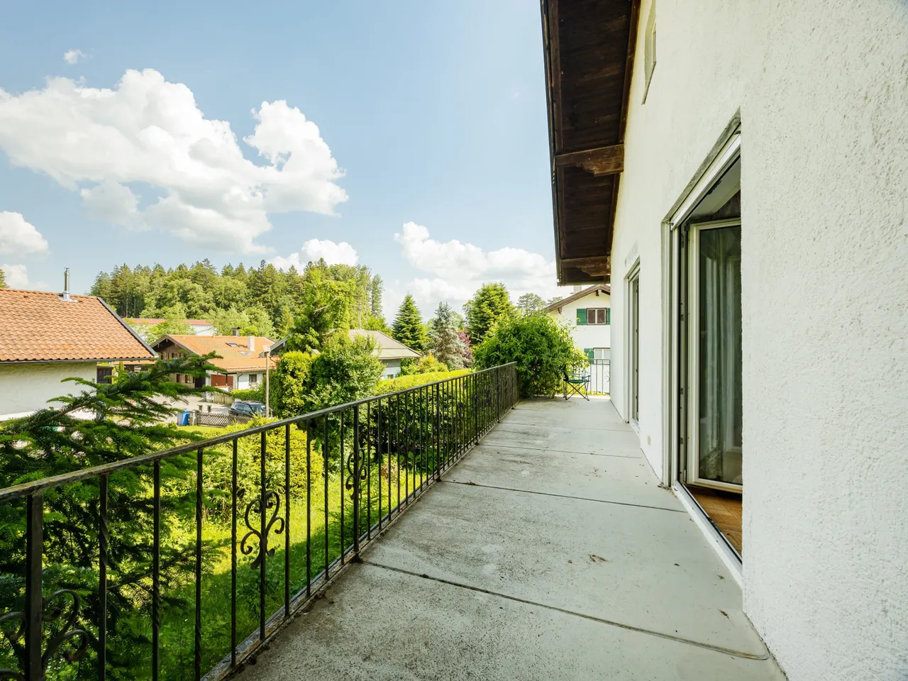 Westbalkon OG