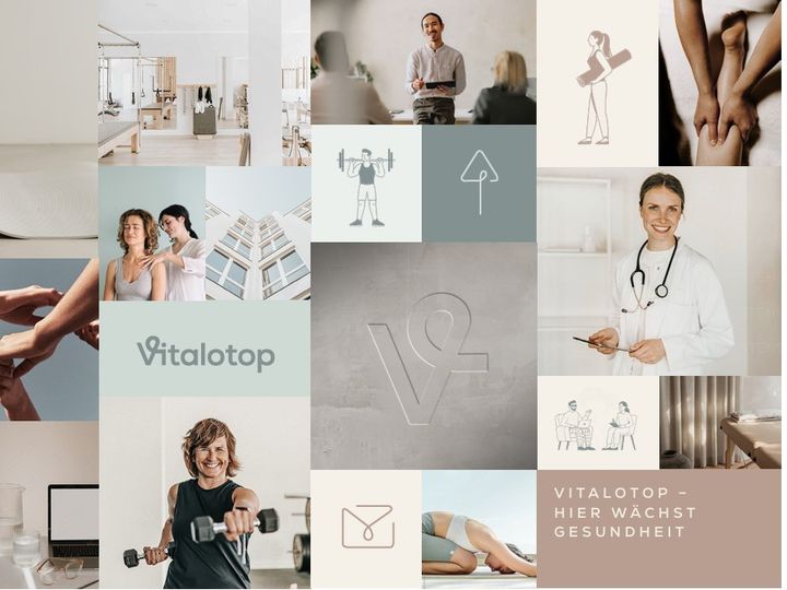Einzelraumvermietung im Gesundheitscampus “Vitalotop” mit Pauschalmiete !