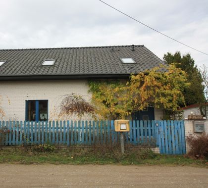 Jetzt neu: Haus zum Kauf in Krackow