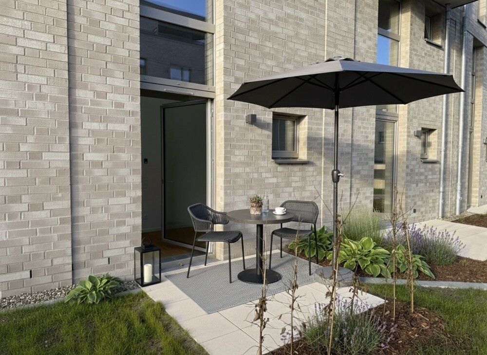 Hinweis: virtuelles Staging