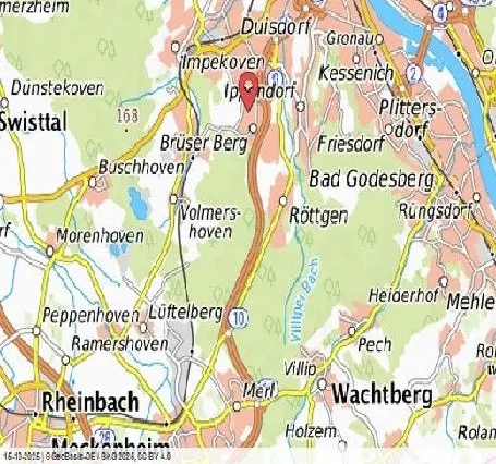 Region