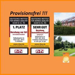 Hochwertiges Reihenendhaus für Selbstnutzer oder Kapitalanleger … noch ein Sahnestück in Coesfeld!