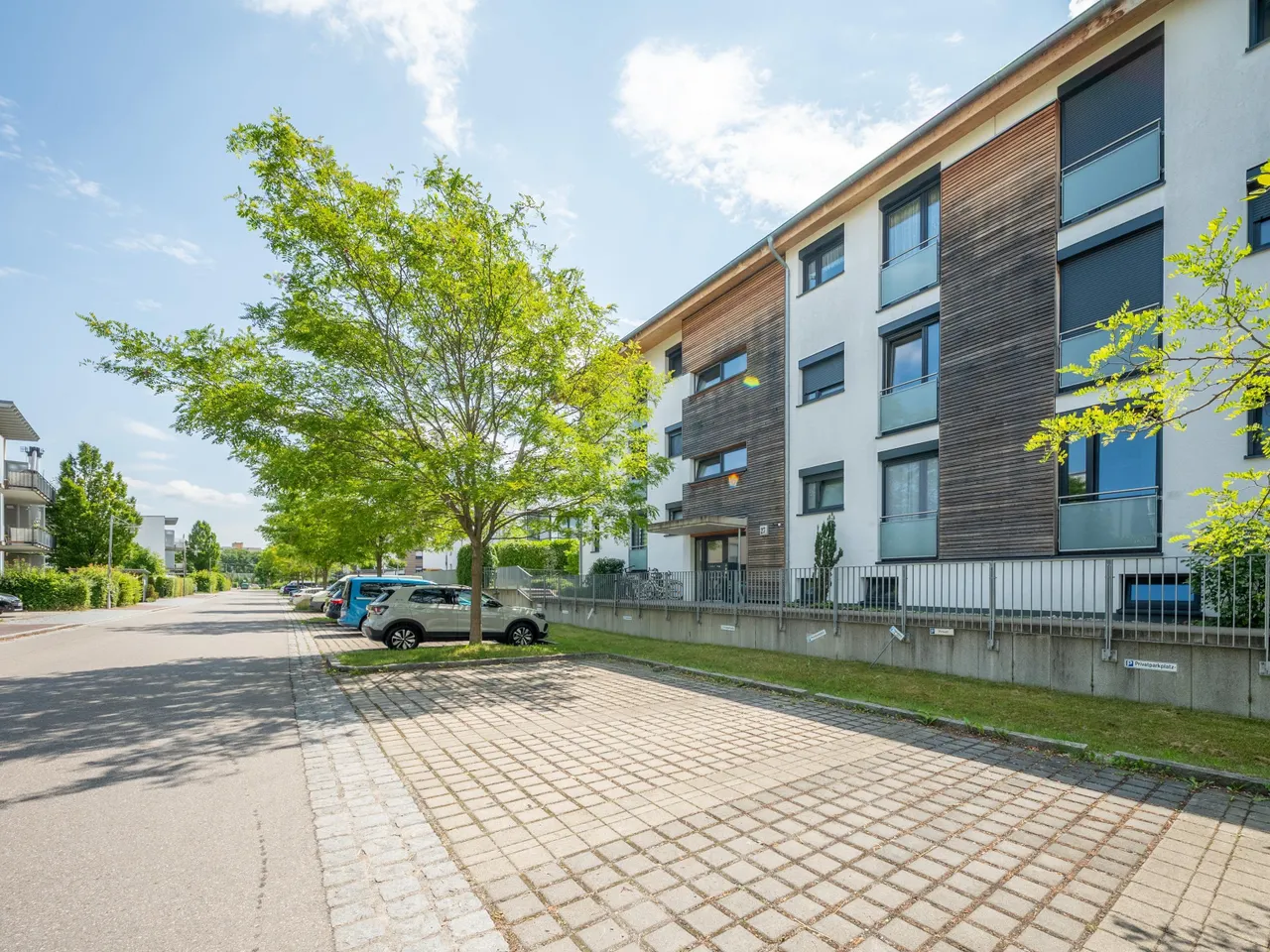 Außenansicht