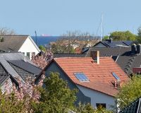 Ausblick Dachgeschoss