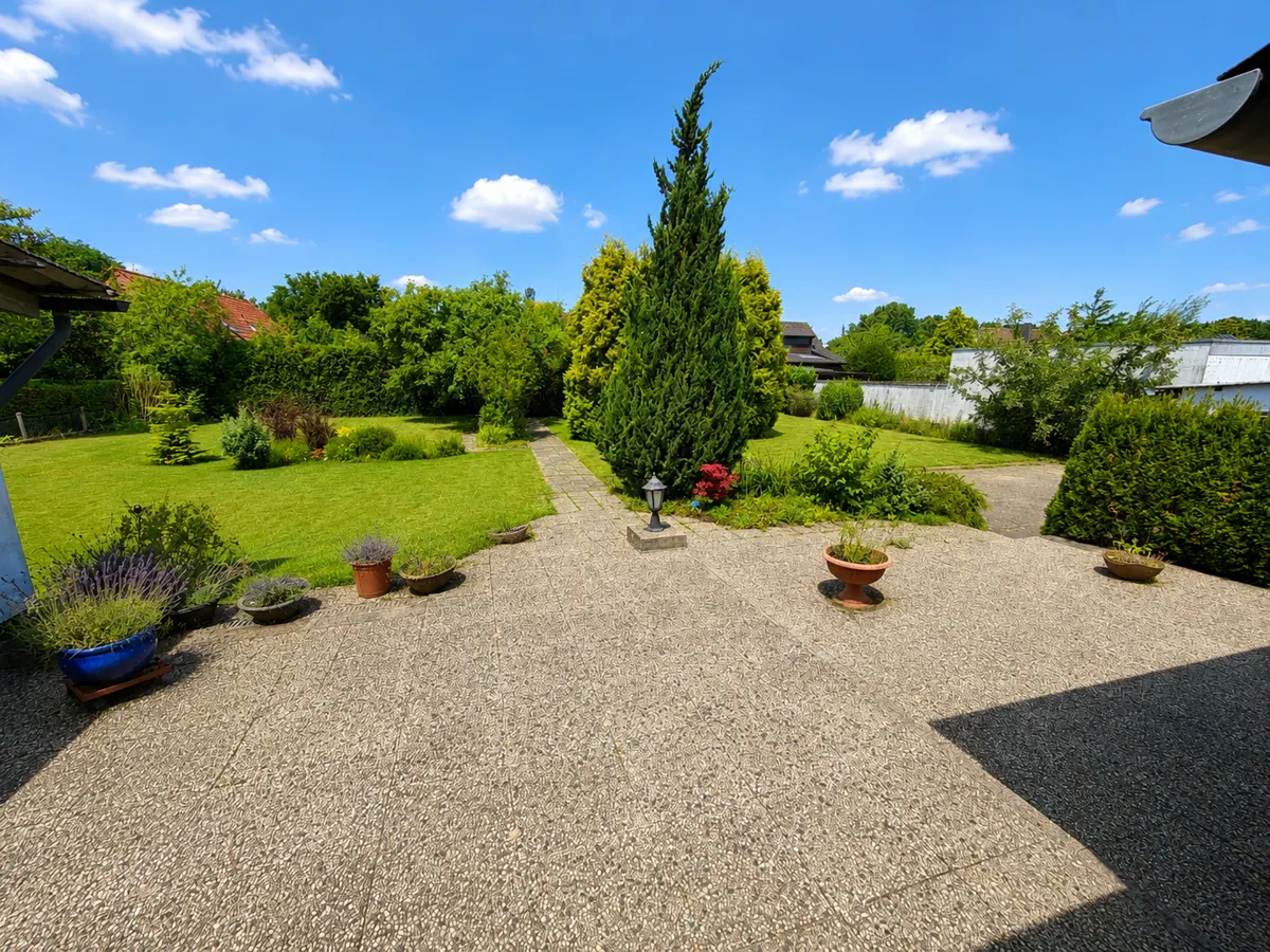 Garten