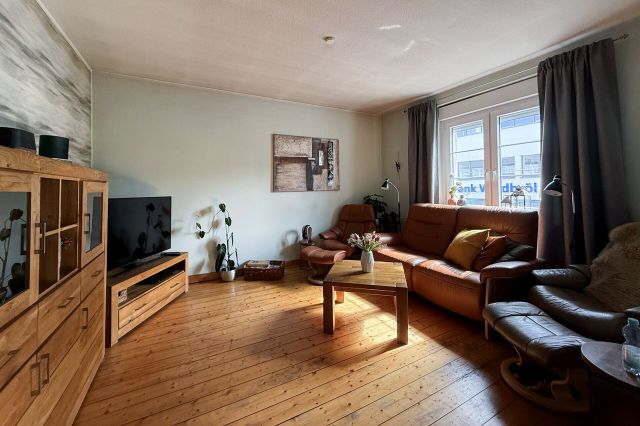 Wohnzimmer OG