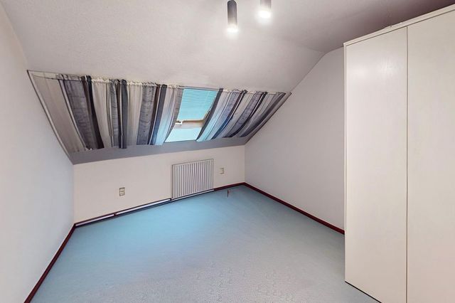 DG Hauptwohnung Arbeitszimmer