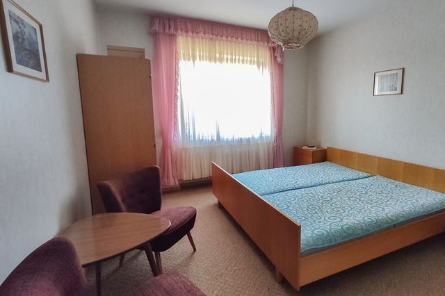 Schlafzimmer OG