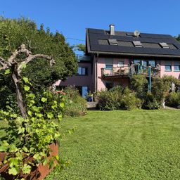 Raumwunder mit Weitblick: Großzügiges Wohnhaus mit Naturgarten in ruhiger Lage von Nümbrecht!