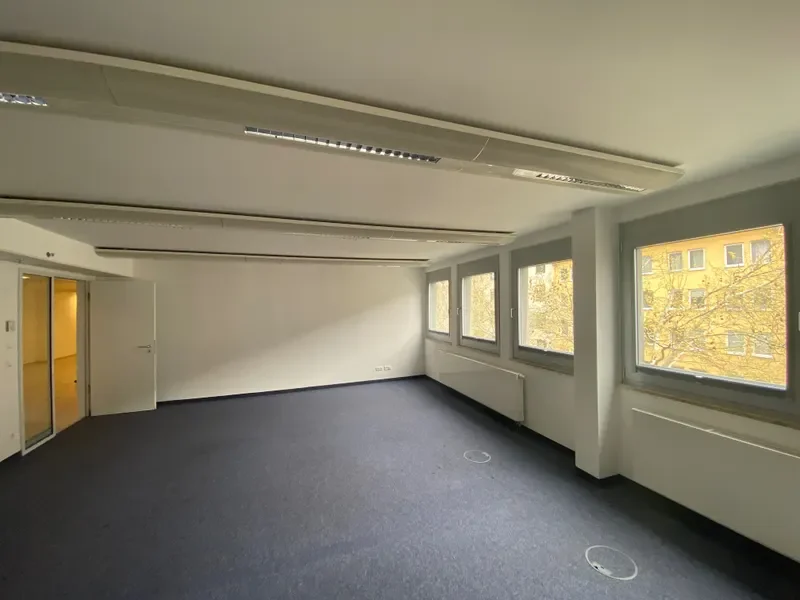 Innenansicht (©Deka Immobilien)