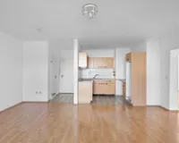 Ankommen I Küche I Wohnen
