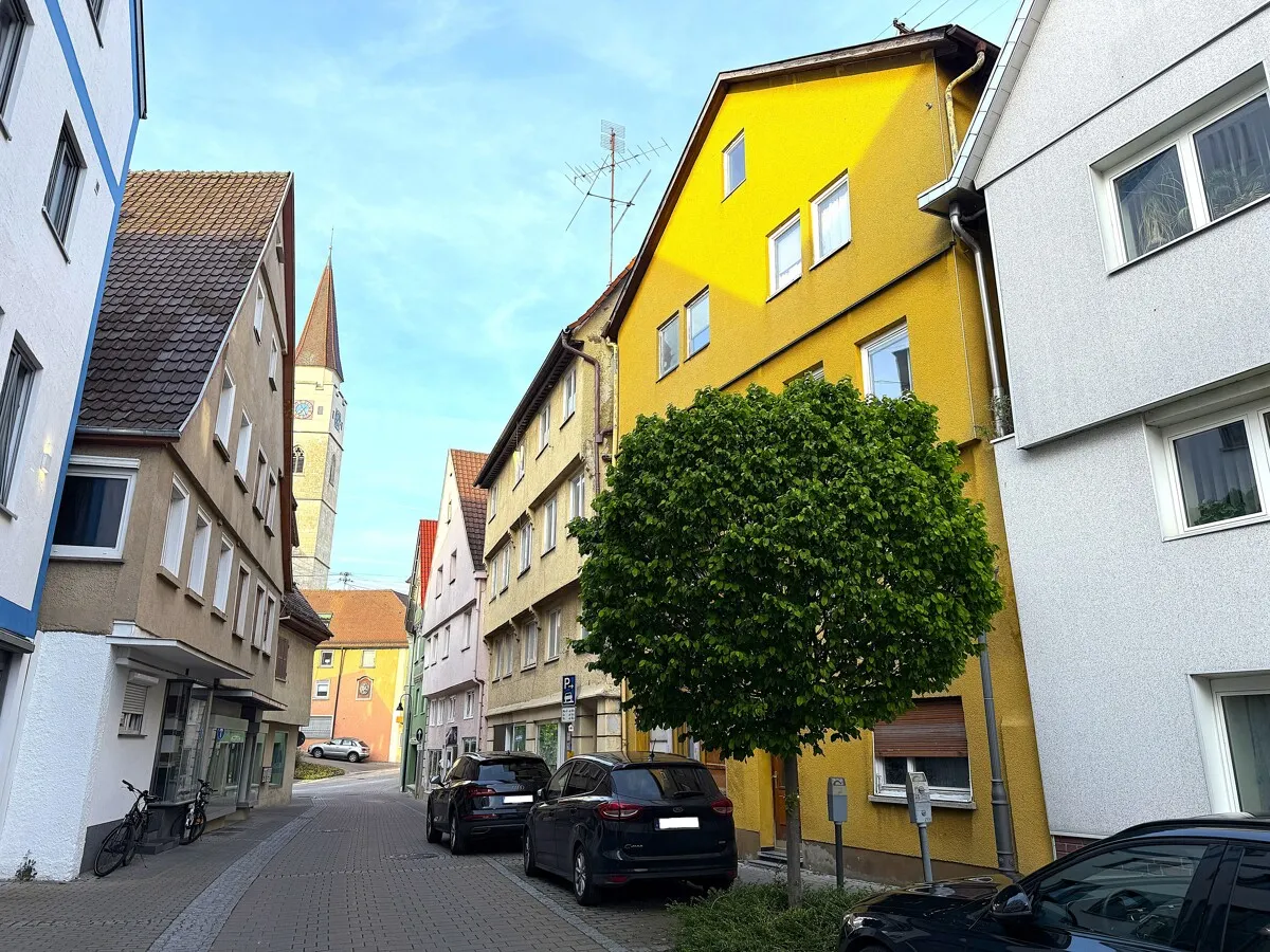 Außenansicht