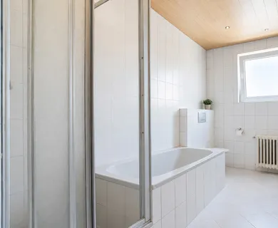 3-Zimmer-Wohnung mit Balkon, Stellplatz und eigenem Kellerraum - Photo 3