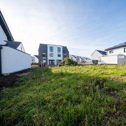 Exklusives Baugrundstück 475 m² – Ihr Traumhaus mit optionalen Bau- und Planunterlagen