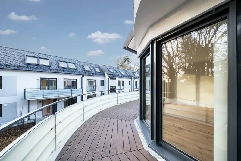 Westbalkon