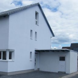 Top-Angebot ! Neubau – Erstbezug !
Herrliche Doppelhaushälfte in Dallgow-Döberitz .