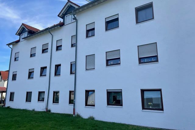 Objektansicht