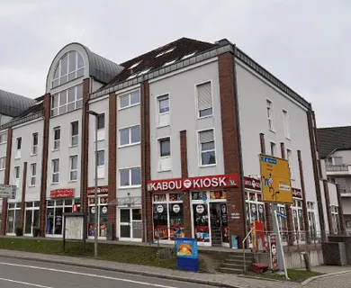 ca. 98 m² Laden-/Praxisfläche, in Witten-Herbede zu vermieten