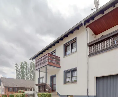 MG-298 Freestanding House for Rent – 67659 Kaiserslautern-Erfenbach