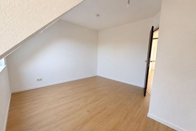 Schlafraum Ansicht 2