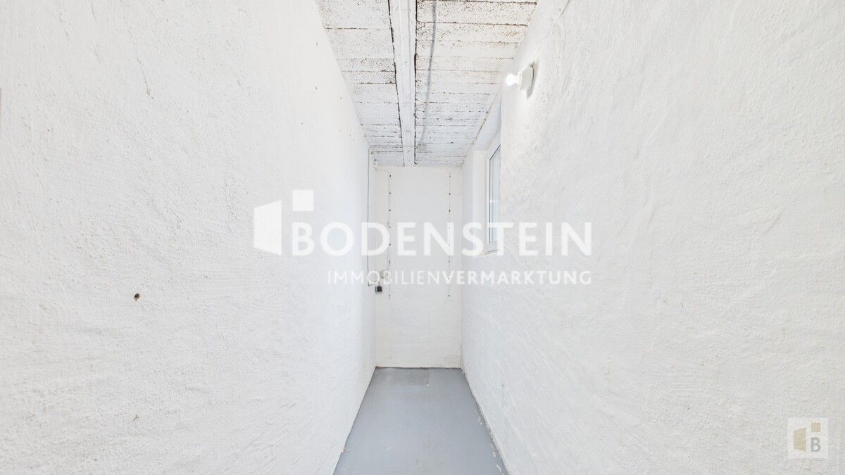 UG Werkstatt Lager