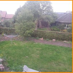 Erstbezug nach Sanierung.
Mietwohnung mit Garten !