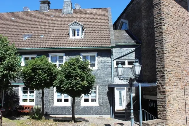 Ansicht
