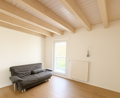 Wunderschöne Penthouse Wohnung im Zentrum von Unna - Photo 2