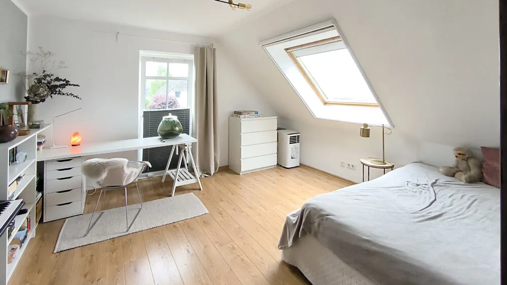 .Schlafzimmer II