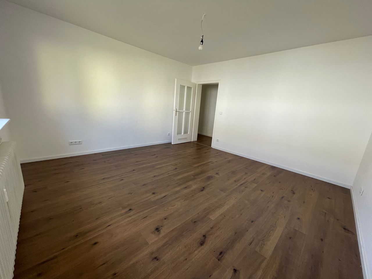 Ihr neues Zuhause: Moderne 3-Zimmer-Wohnung im Erdeschoss - Photo 5