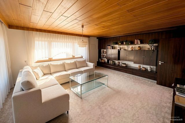 Wohnzimmer EG