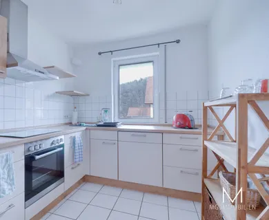 MG – 259 Apartment for Rent in 66894 Bechhofen with Garage