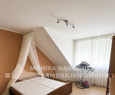 Wohlfühlwohnung mit 3 Zimmern, Balkon, Einbauküche und perfektem Grundriss - Foto 3