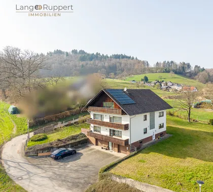 Jetzt neu: Haus zum Kauf in Heppenheim (Bergstraße) / Mittershausen