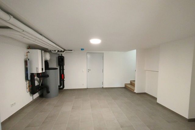 Moderne Technik