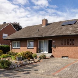 Bungalow in begehrter Lage !!!