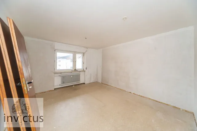 Zimmer (Whg. in Renovierung)