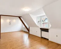Bürofläche 2. Obergeschoss
