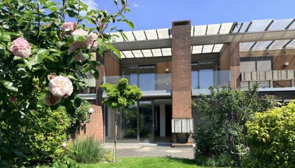 Jetzt neu: Haus zur Miete in Düsseldorf
