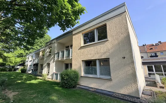 Attraktive Seniorenwohnanlage in Essen - 31 Wohneinheiten | ca. 1.511 m² vermietbare Fläche