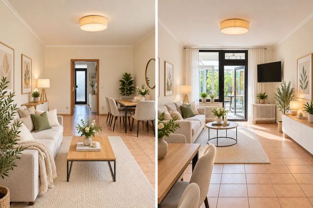 IMAGE - Einliegerwohnung