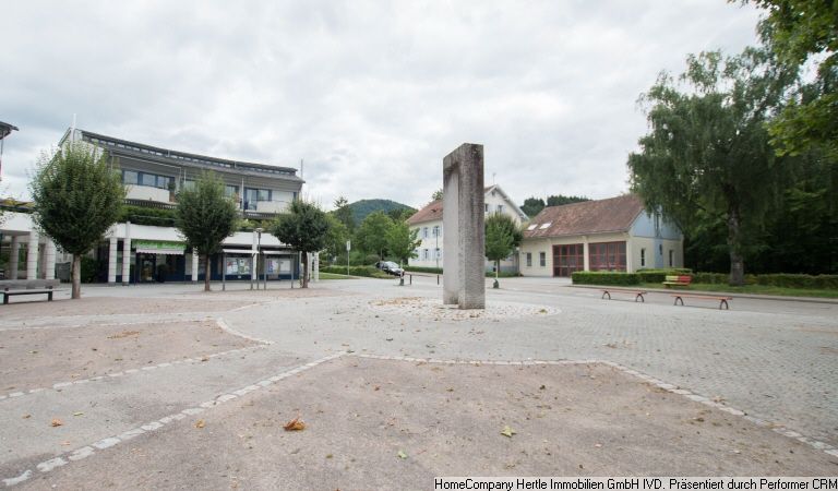 Umgebung